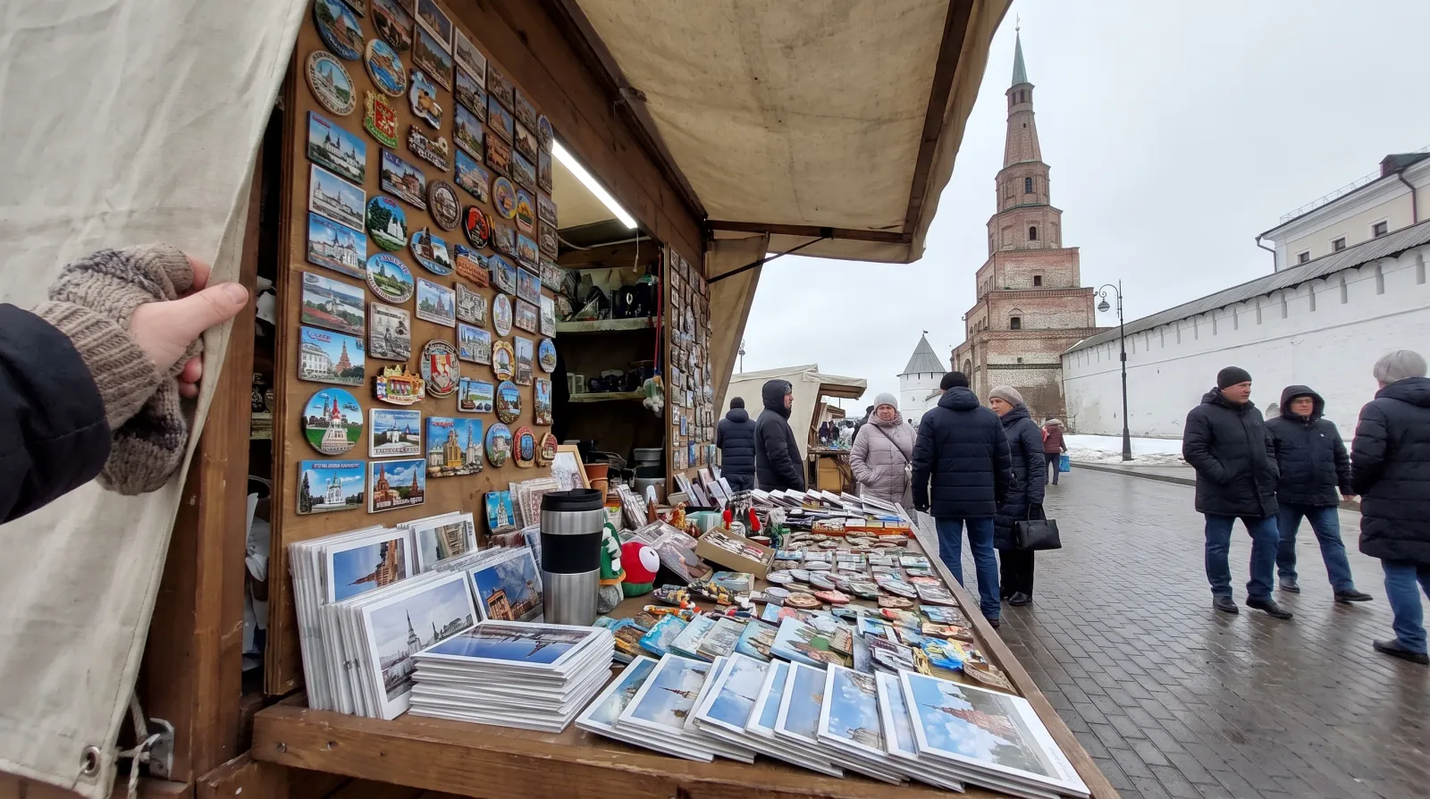 Что посмотреть в Казани: главные достопримечательности, красивые места и маршруты