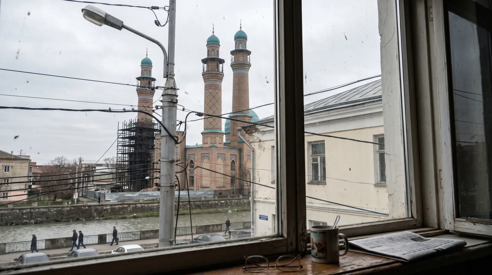 Владикавказ: что посмотреть за один день и куда съездить в окрестностях