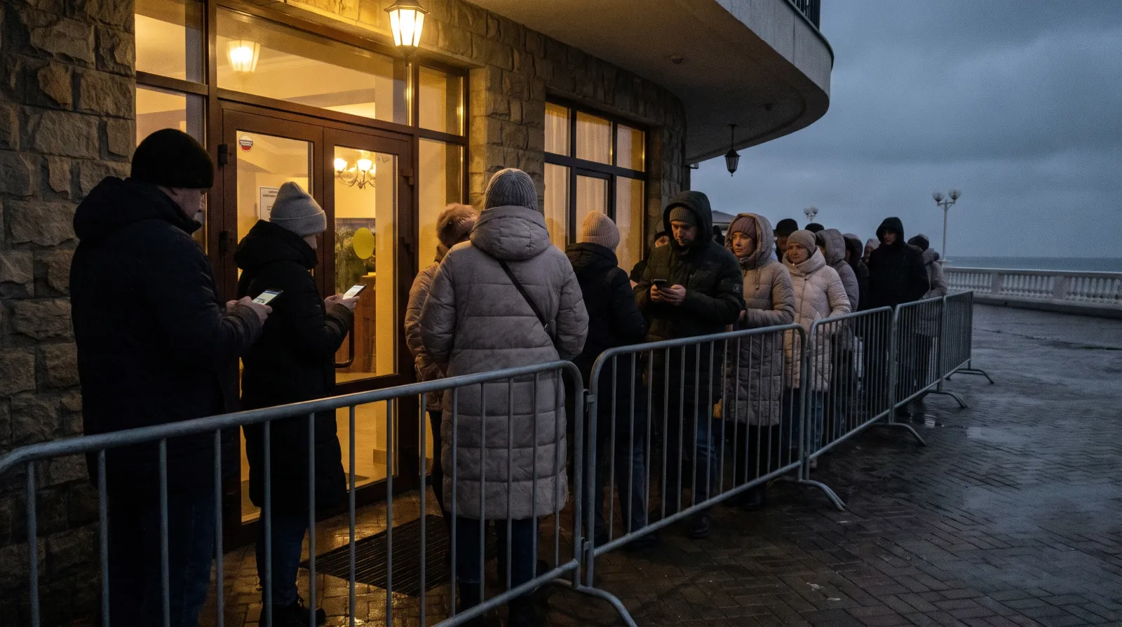 Что посмотреть и куда сходить в Геленджике: достопримечательности города и окрестностей