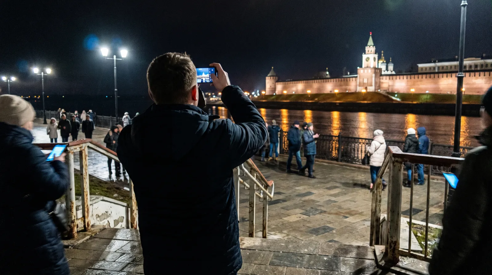 Достопримечательности Нижнего Новгорода: что посмотреть и куда сходить за 1–3 дня